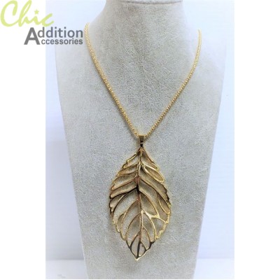 Necklace NL20-0936G